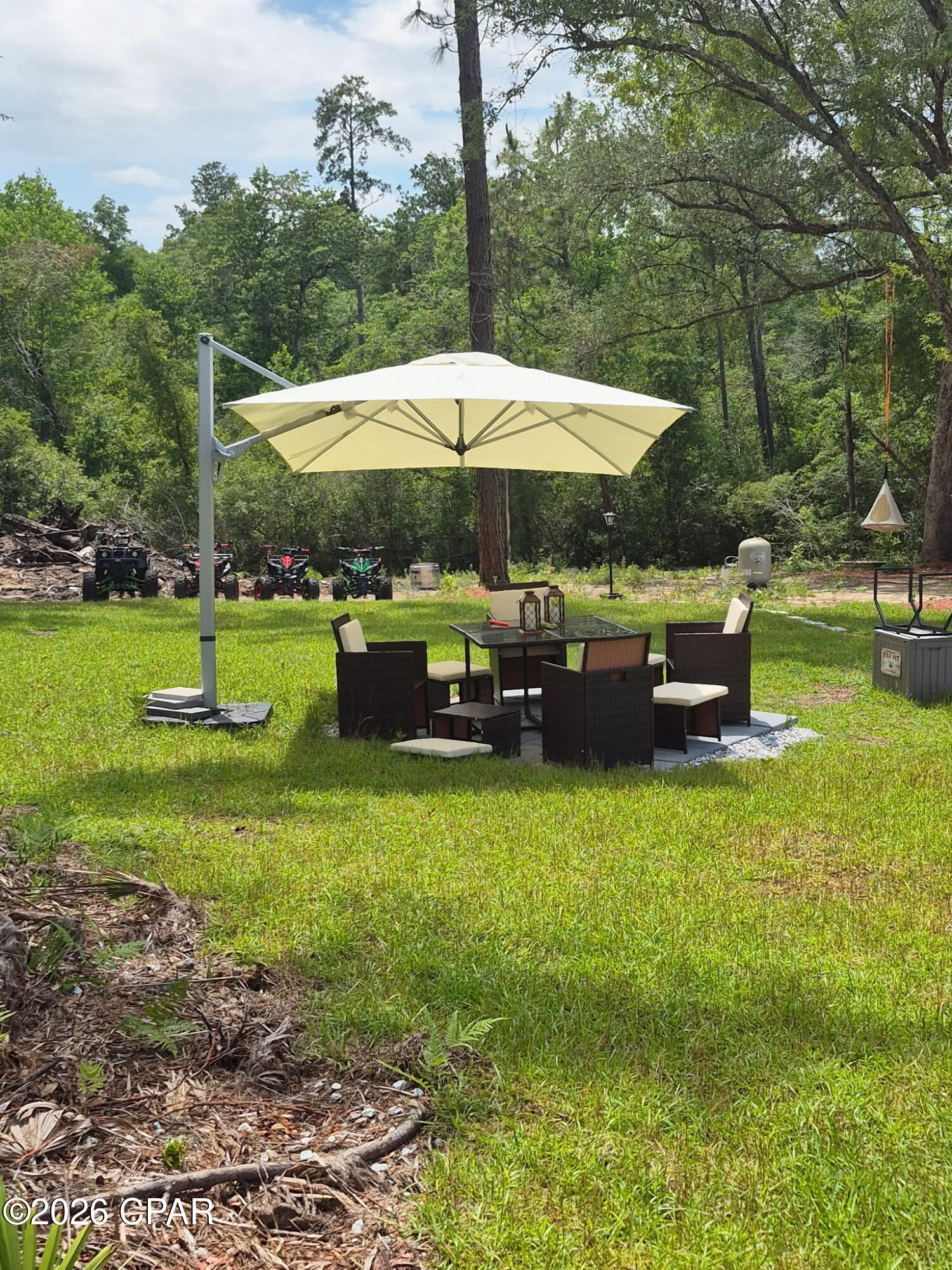 Compass Lake Hills Unit 6 - Residential