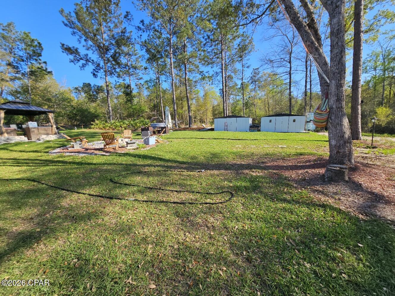 Compass Lake Hills Unit 6 - Residential