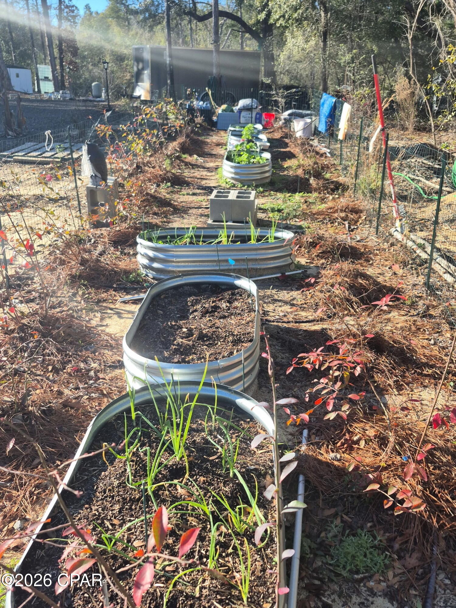 Compass Lake Hills Unit 6 - Residential