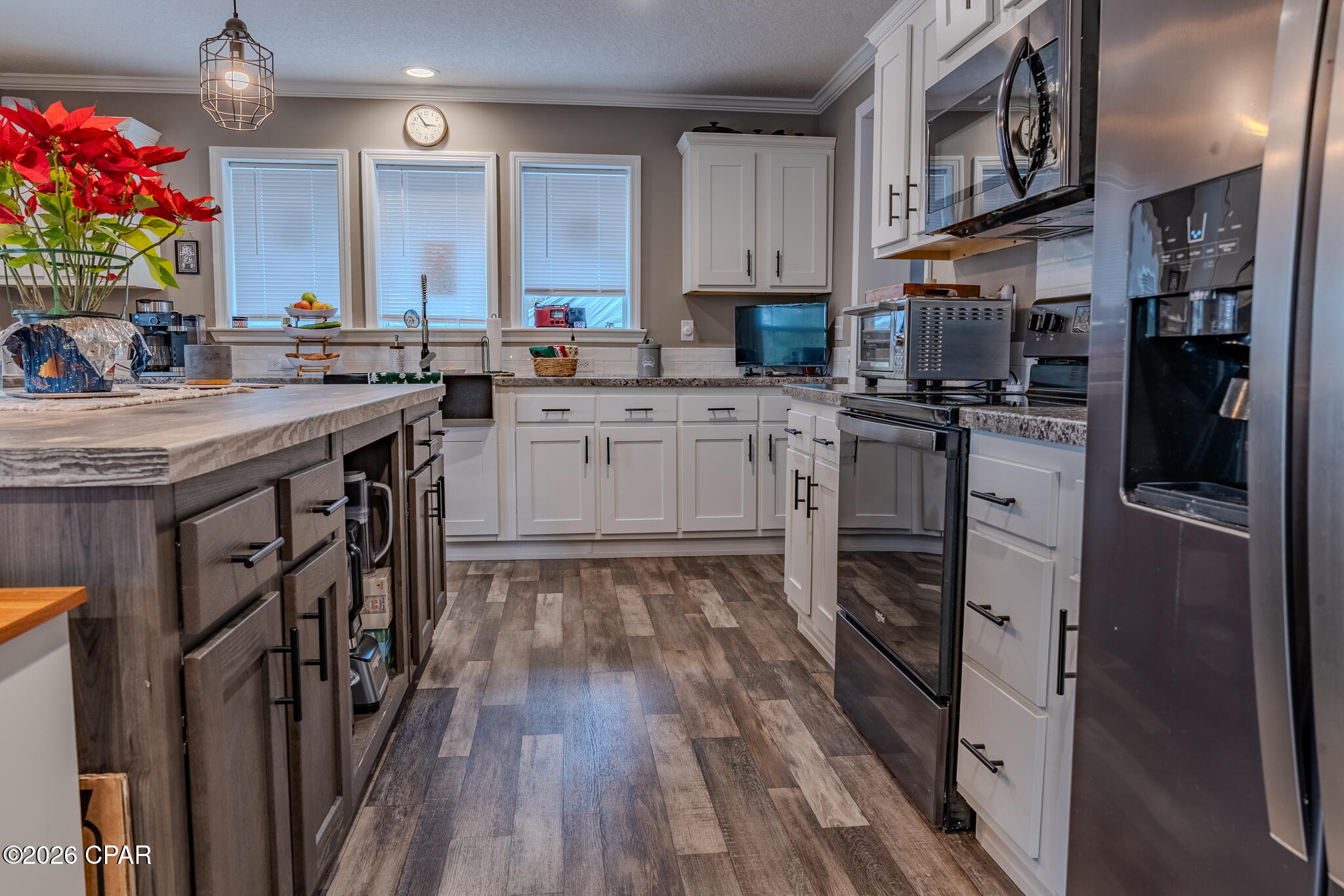 Compass Lake Hills Unit 6 - Residential