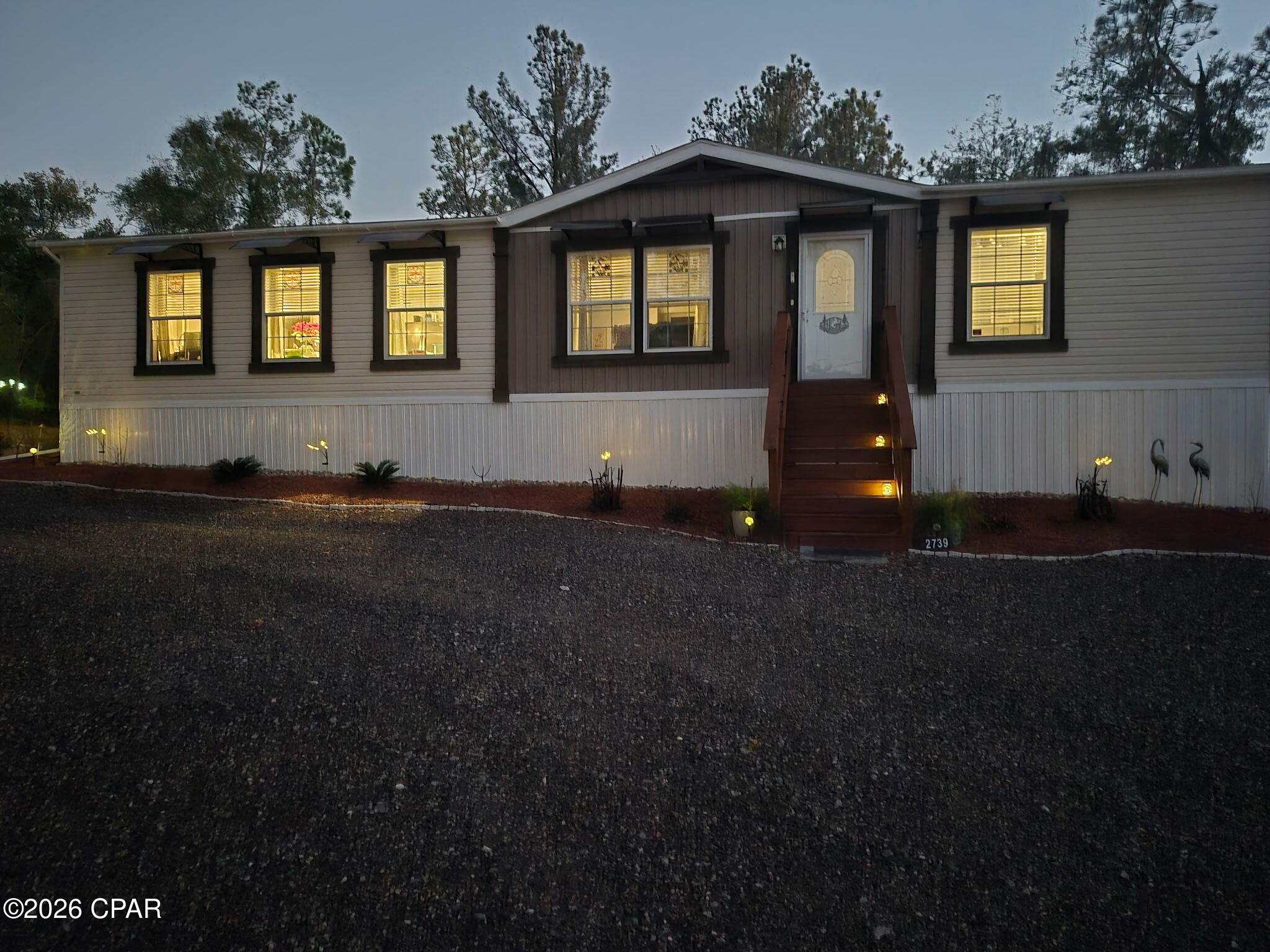 Compass Lake Hills Unit 6 - Residential