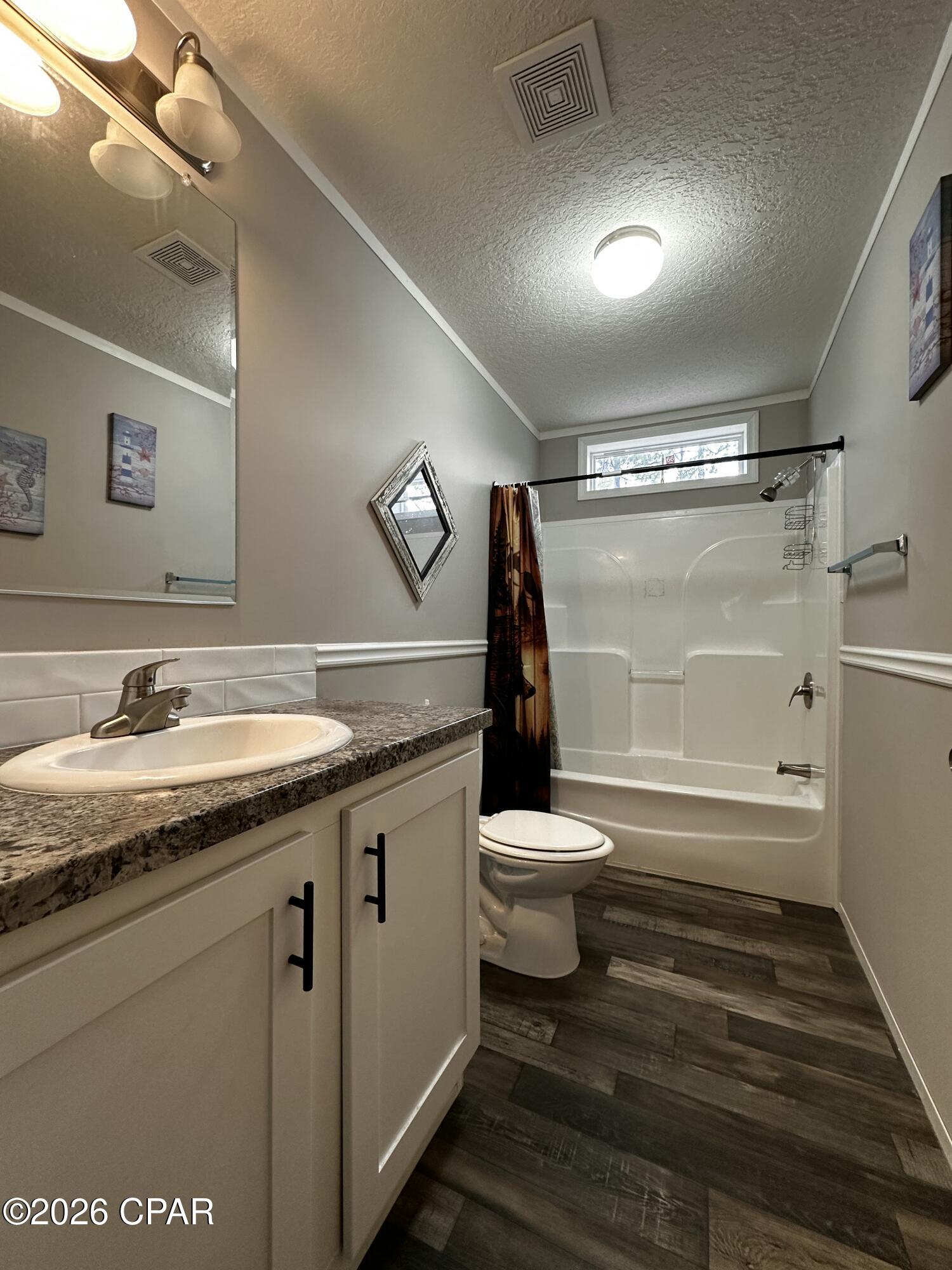 Compass Lake Hills Unit 6 - Residential