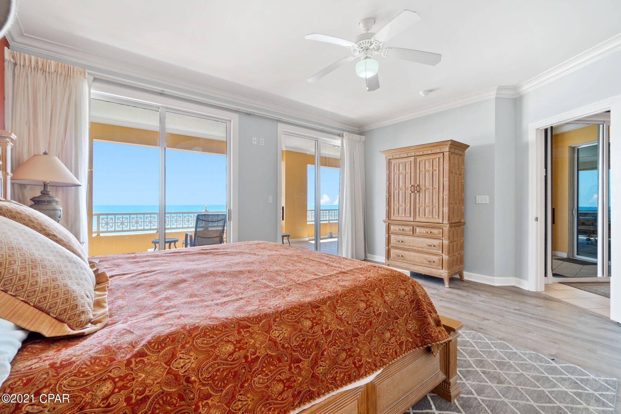 En Soleil Condo - Residential