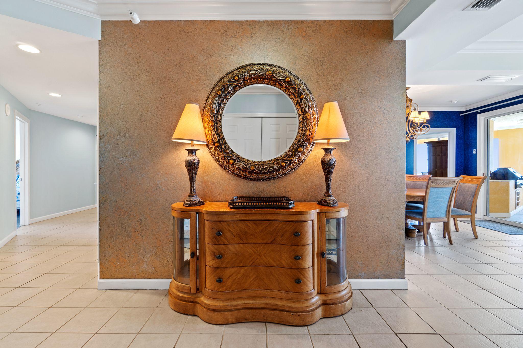 En Soleil Condo - Residential