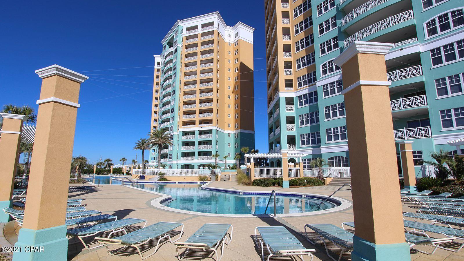 En Soleil Condo - Residential