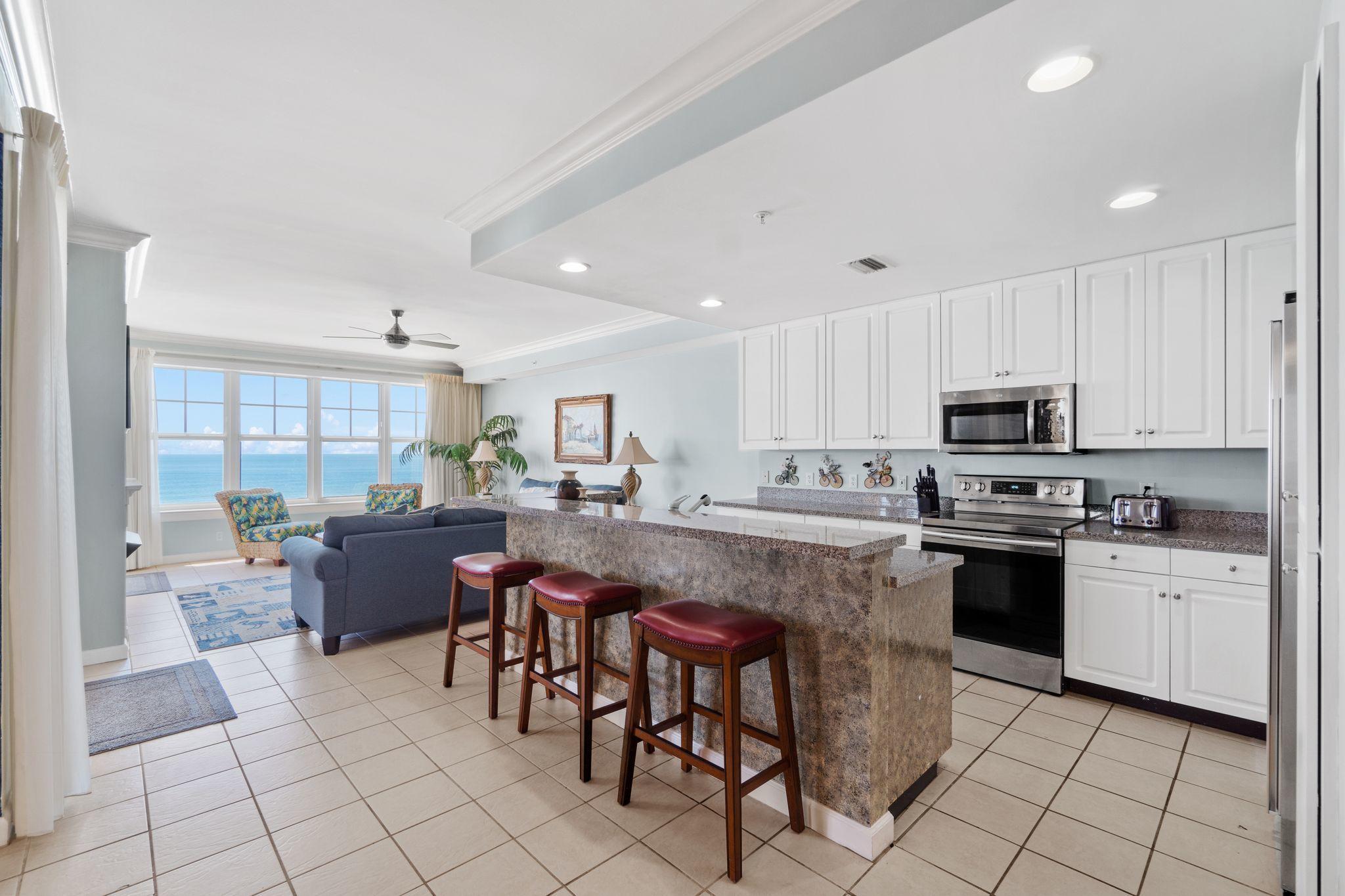 En Soleil Condo - Residential