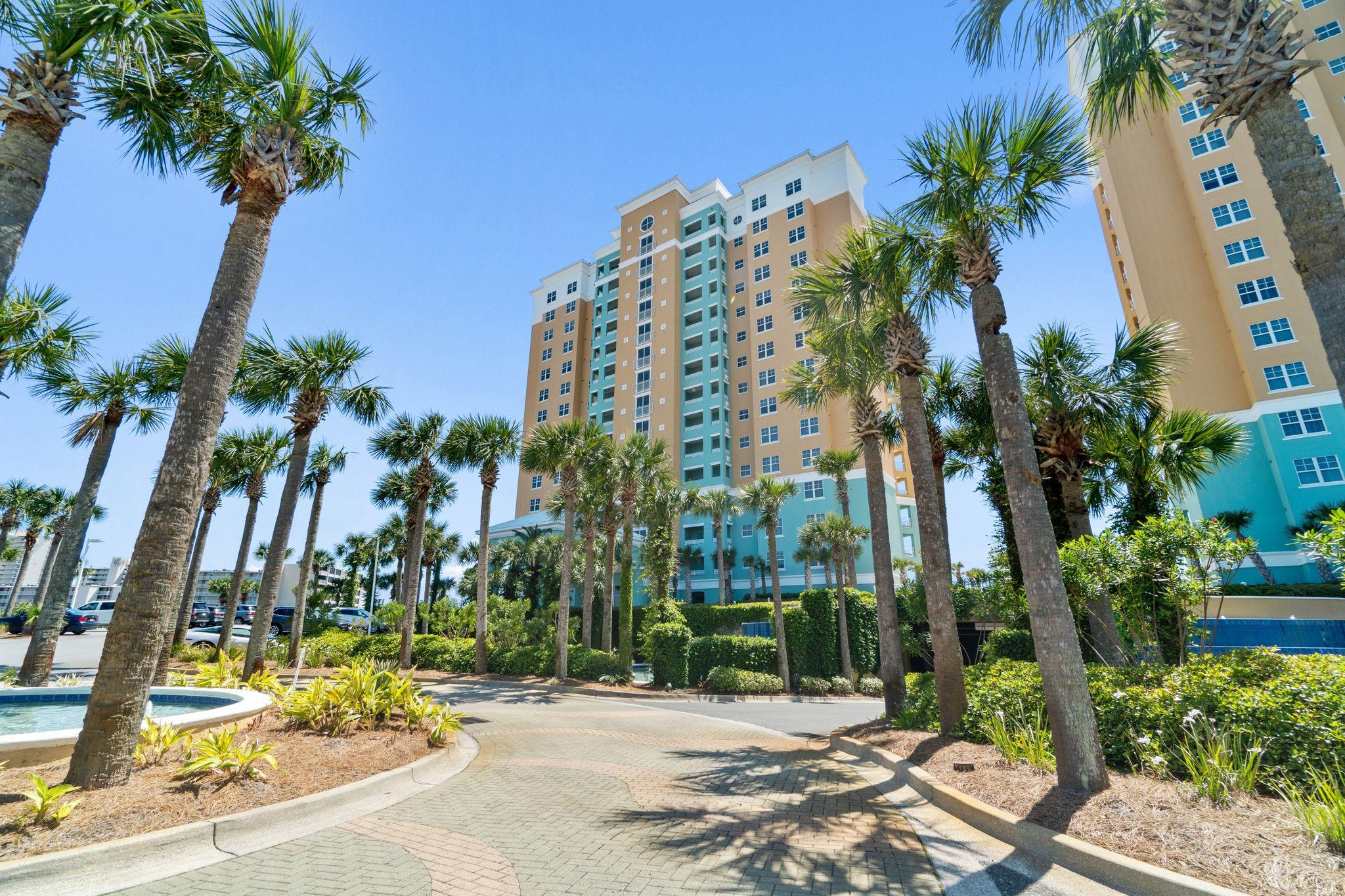 En Soleil Condo - Residential