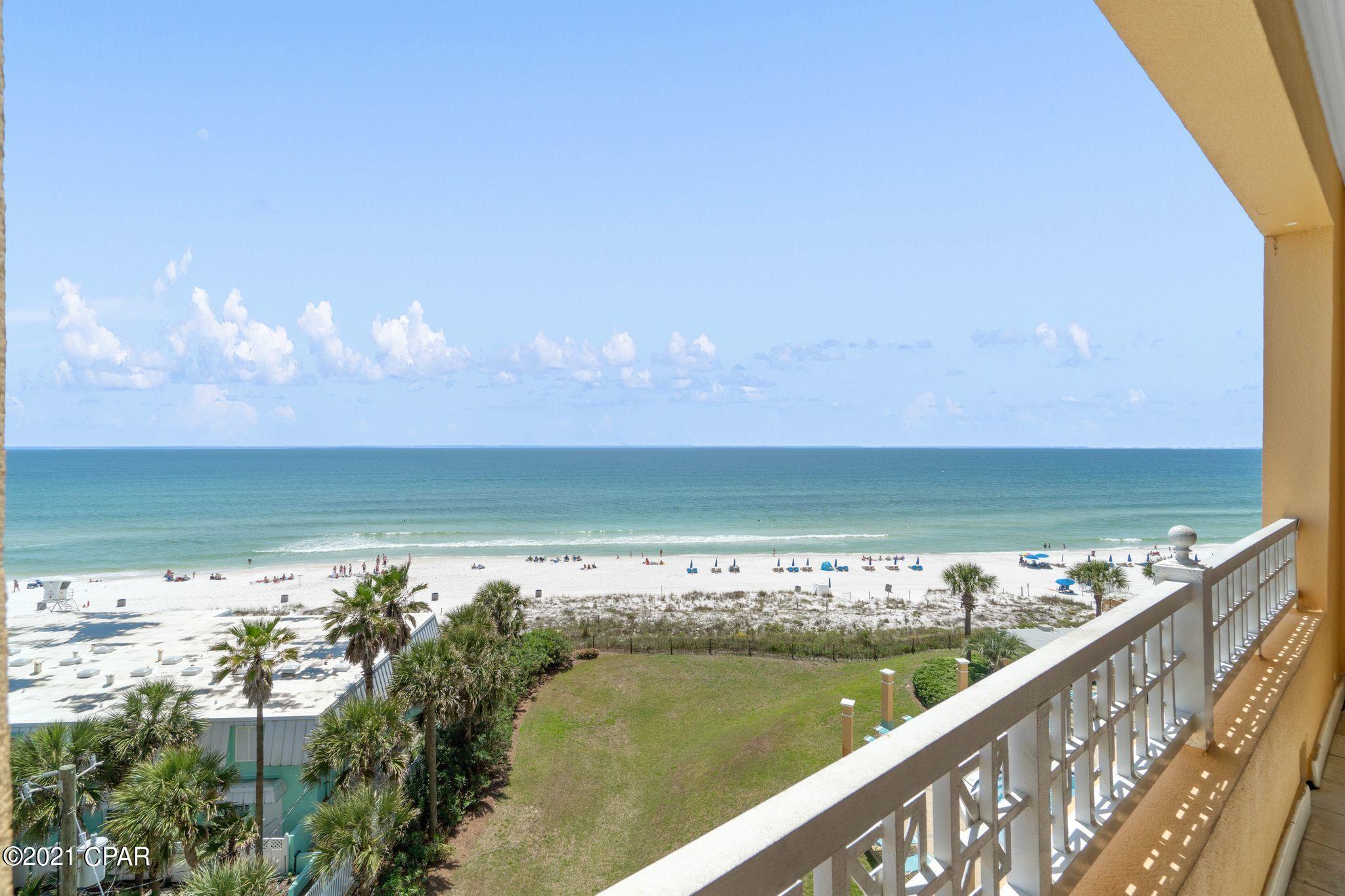 En Soleil Condo - Residential