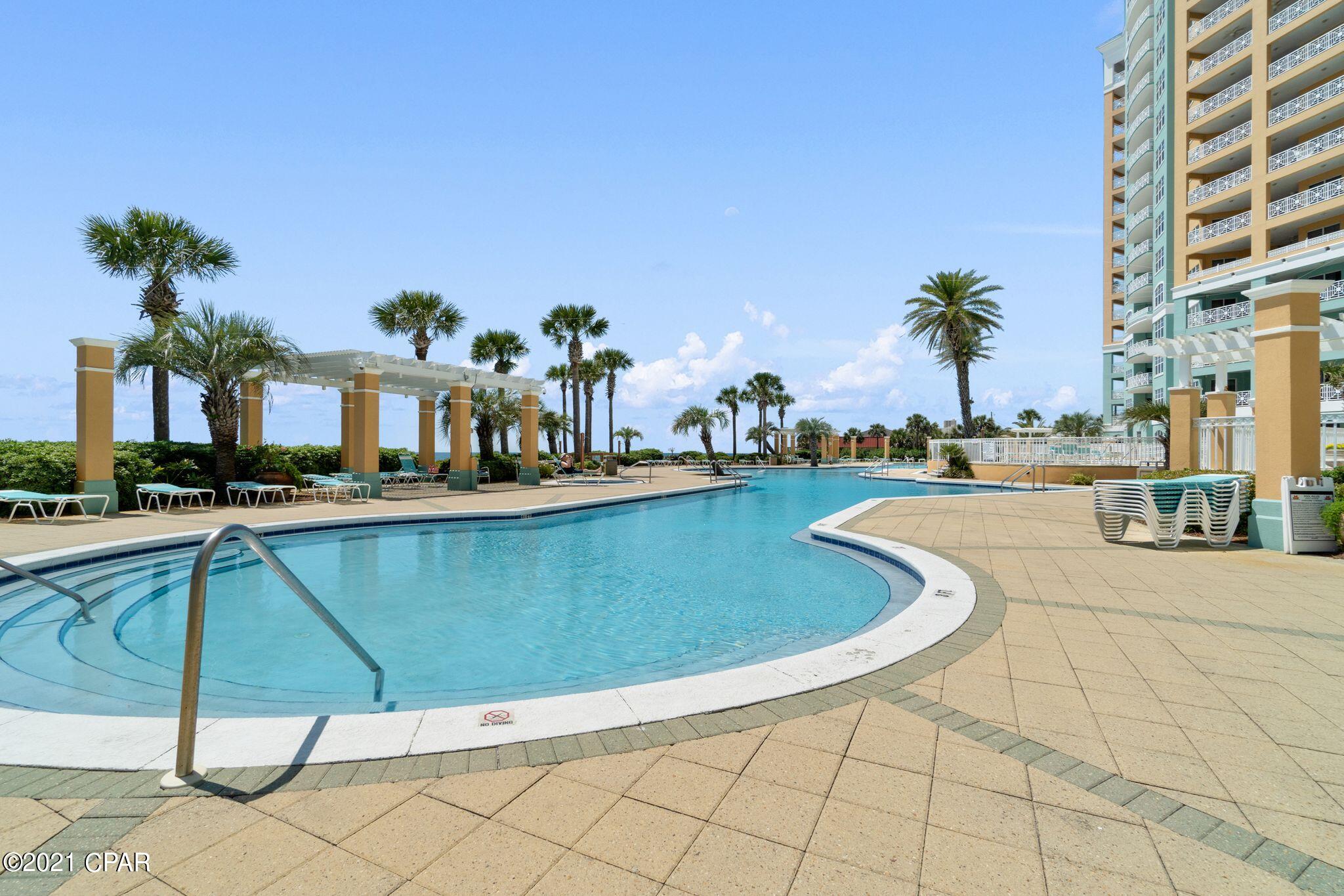 En Soleil Condo - Residential