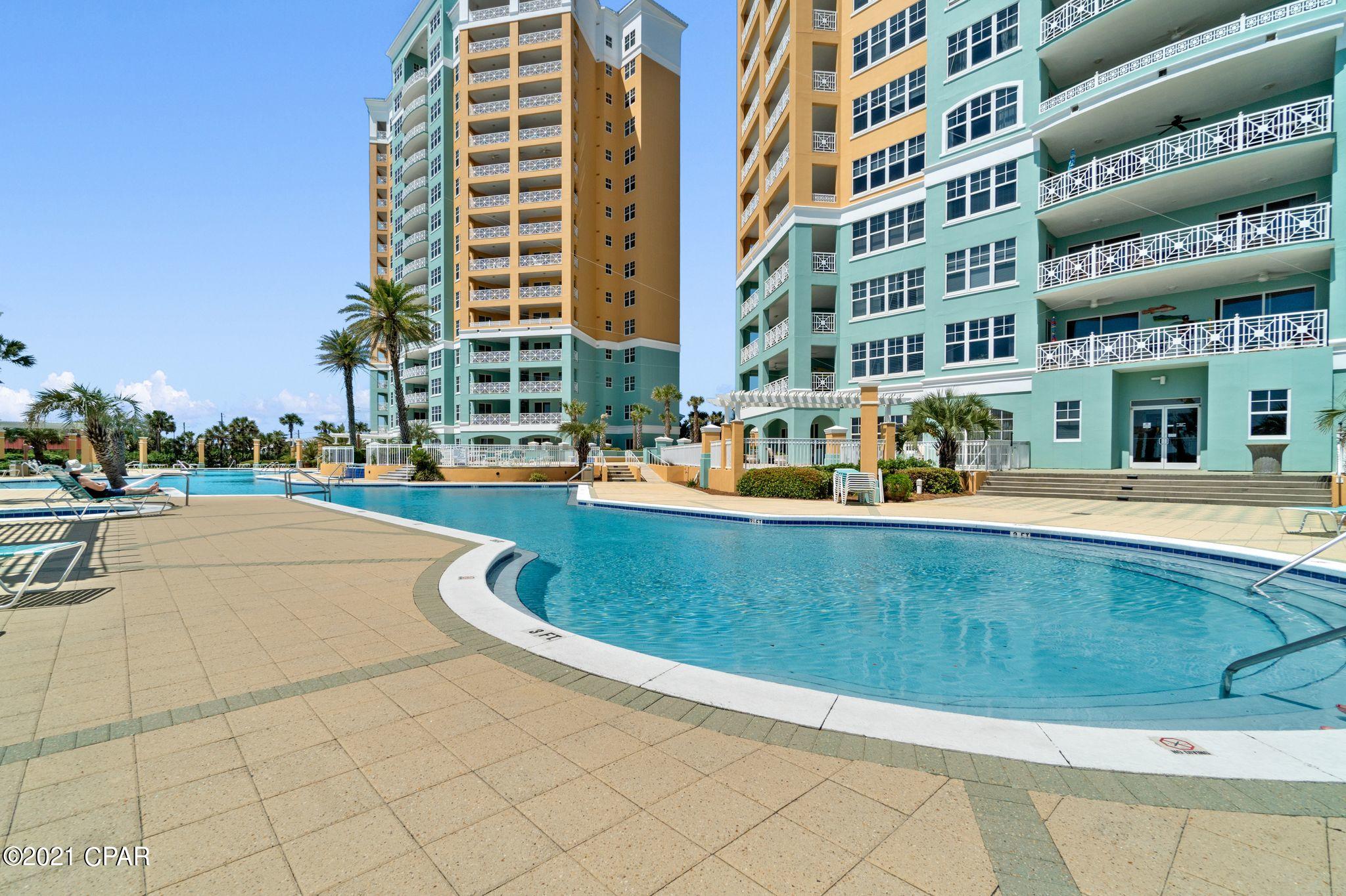 En Soleil Condo - Residential