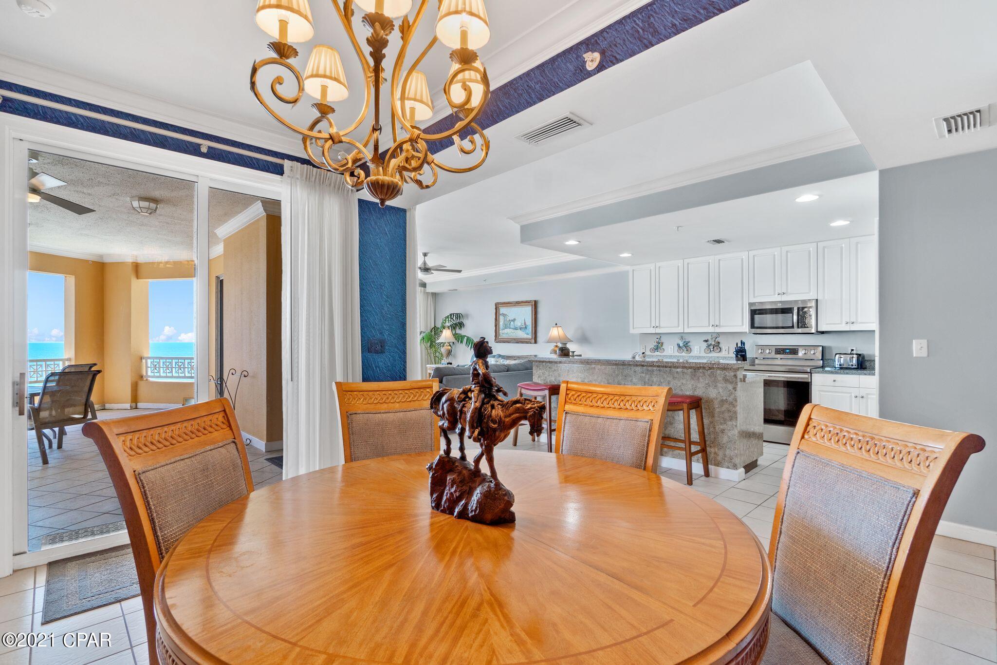 En Soleil Condo - Residential