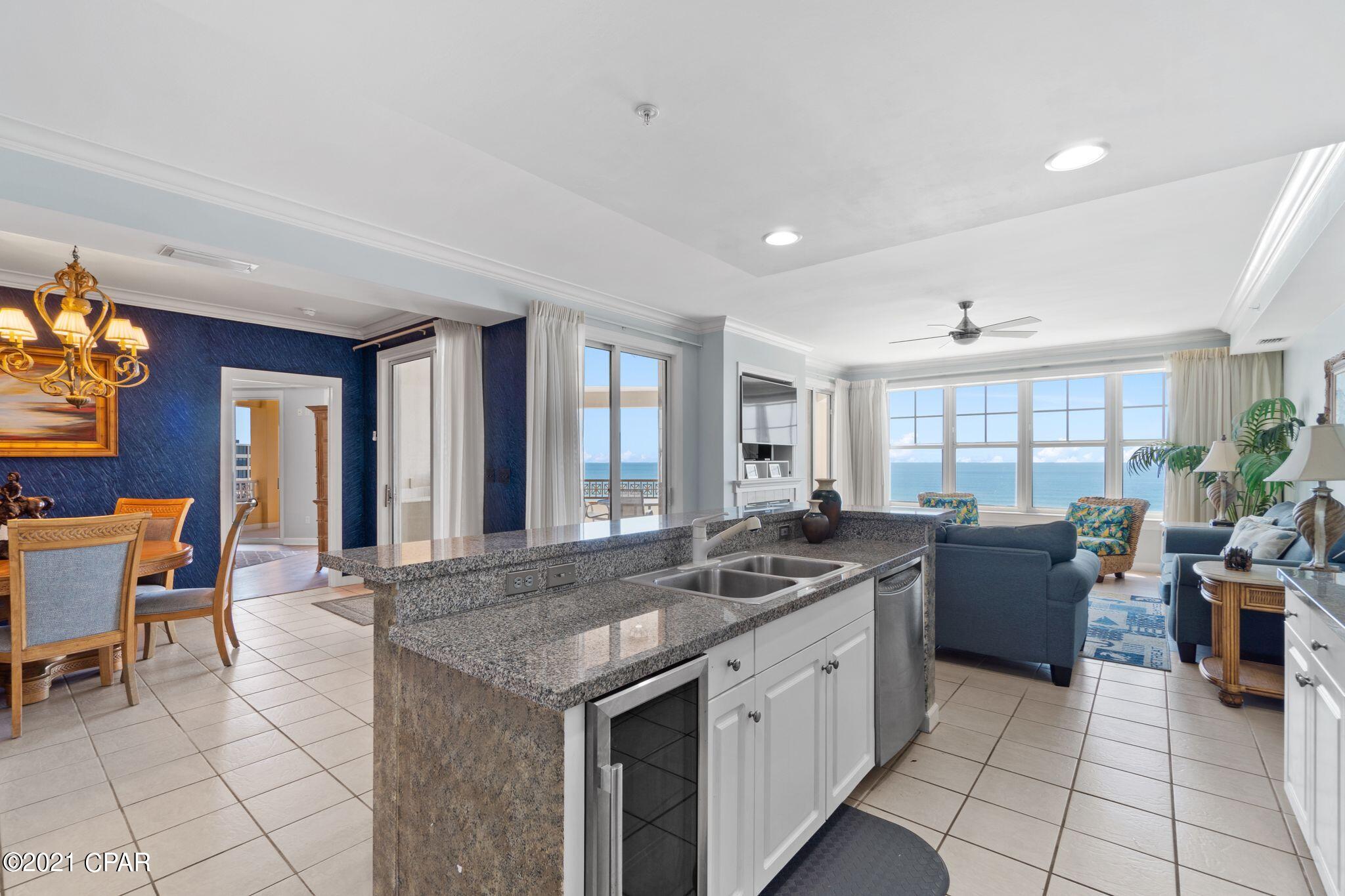 En Soleil Condo - Residential