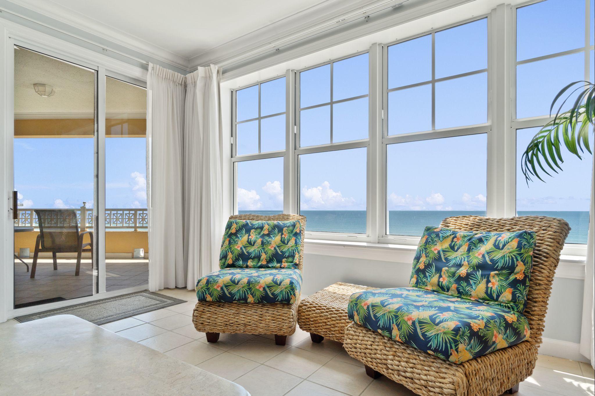 En Soleil Condo - Residential