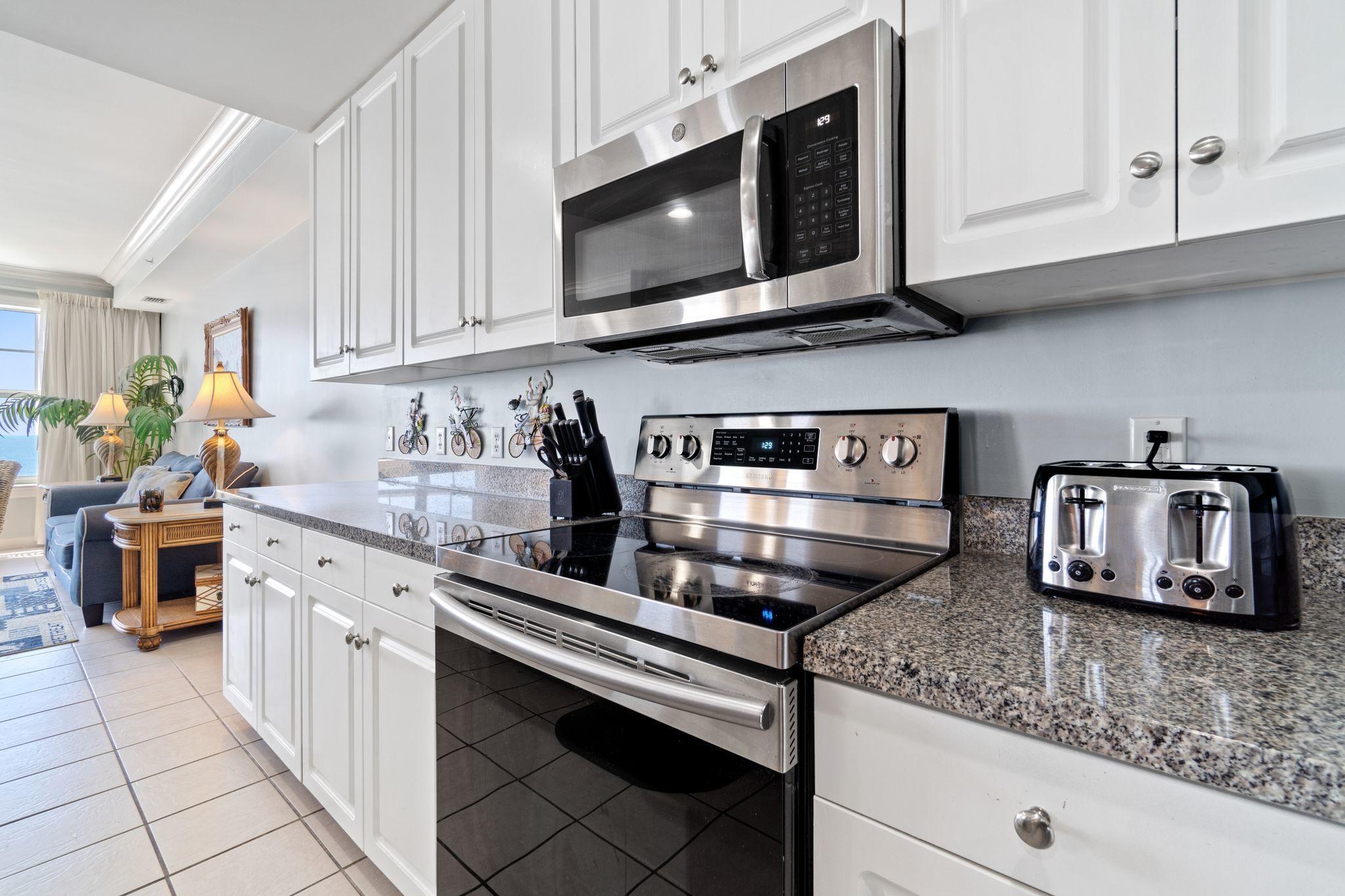 En Soleil Condo - Residential