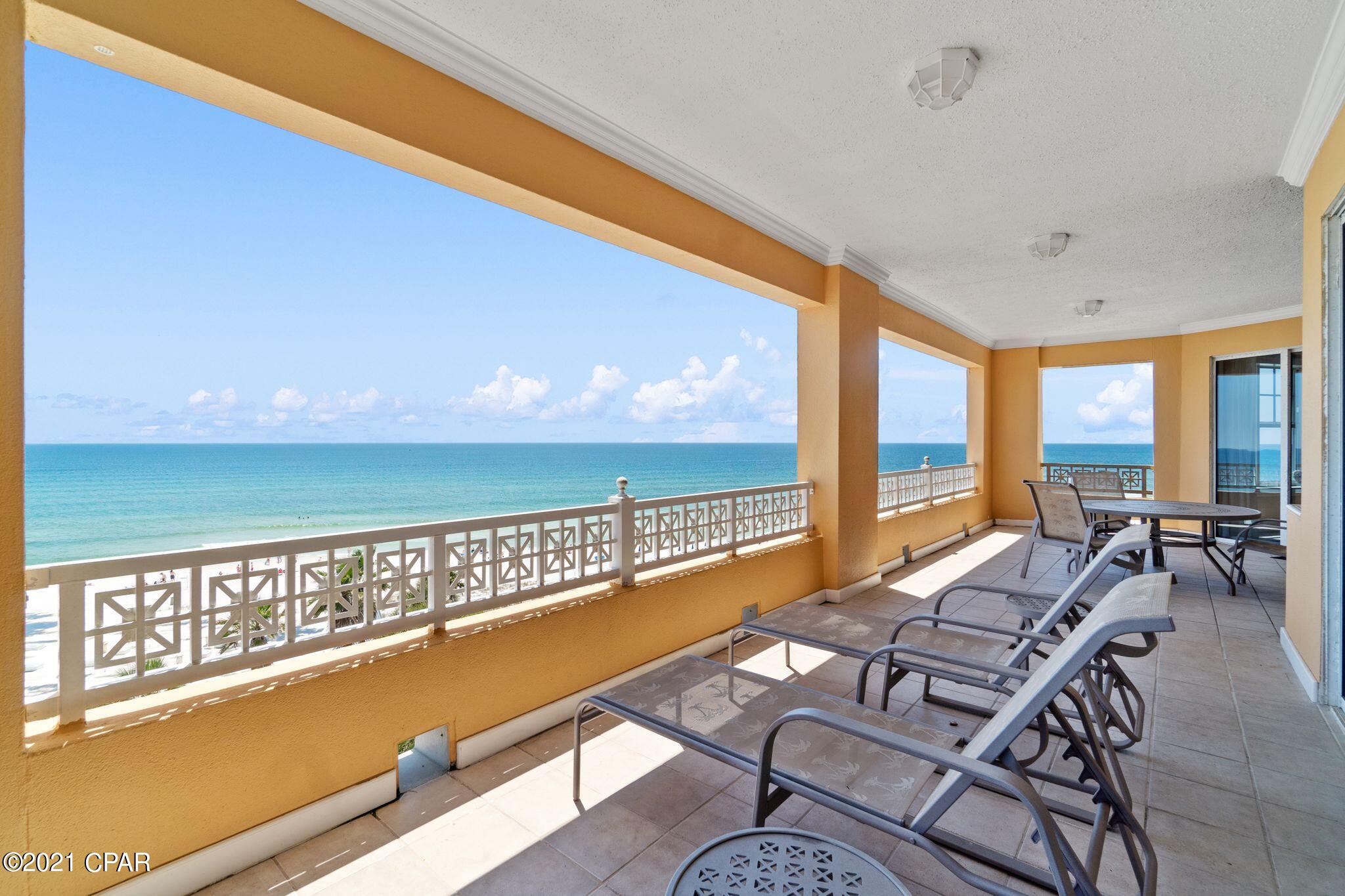 En Soleil Condo - Residential