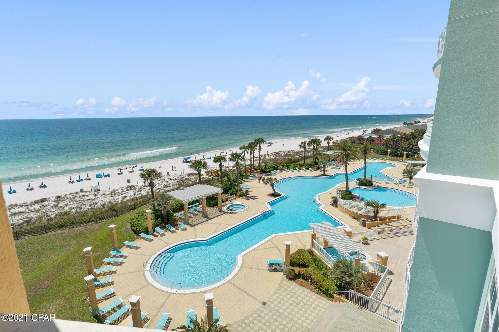 En Soleil Condo - Residential