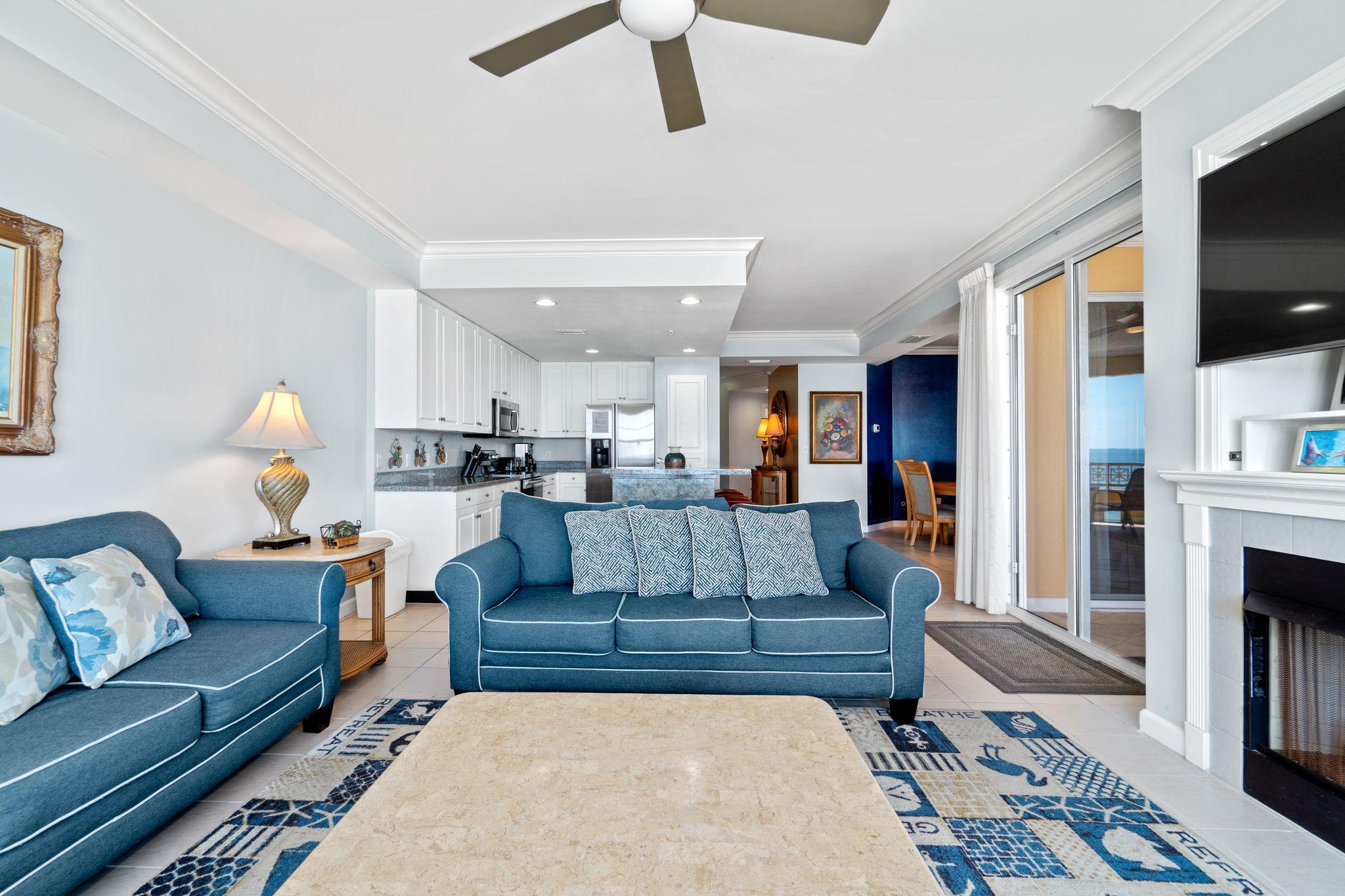 En Soleil Condo - Residential