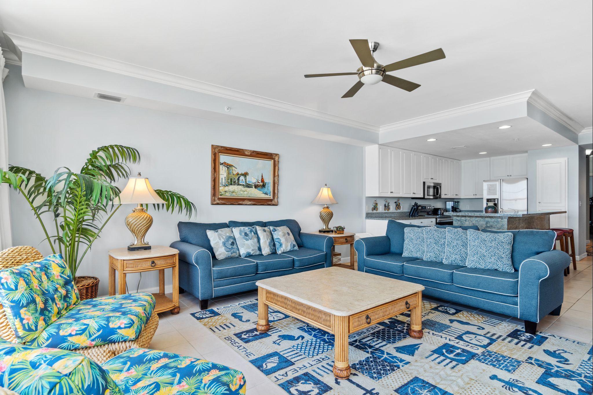 En Soleil Condo - Residential