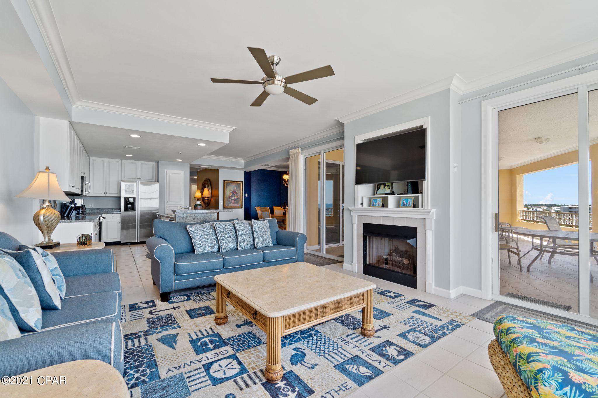 En Soleil Condo - Residential