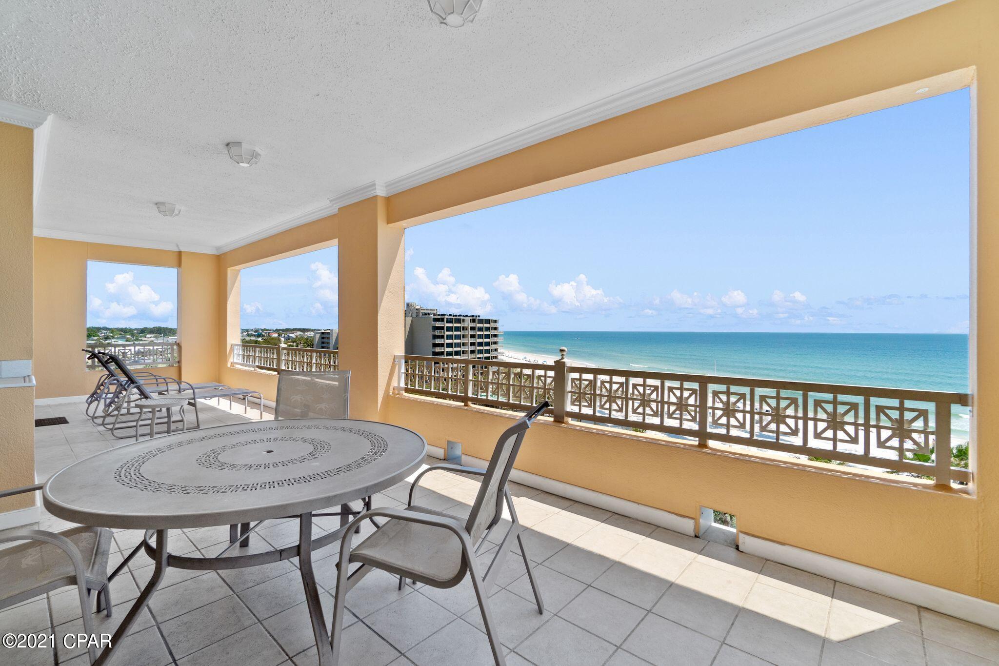 En Soleil Condo - Residential