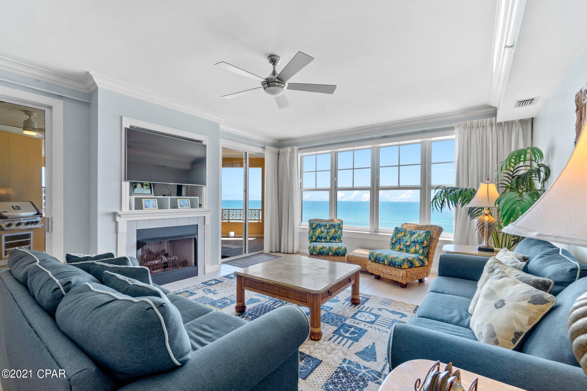 En Soleil Condo - Residential