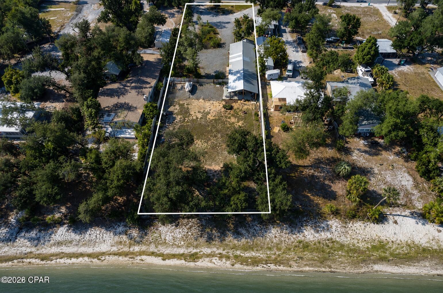 No Named Subdivision - Commercial Sale