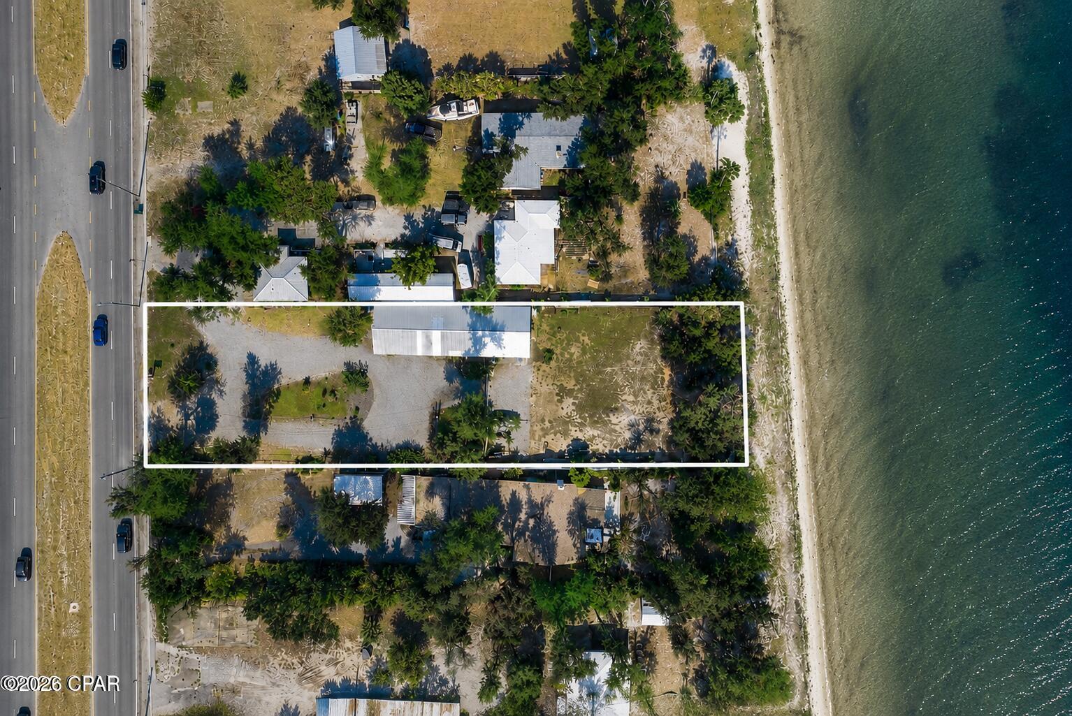 No Named Subdivision - Commercial Sale