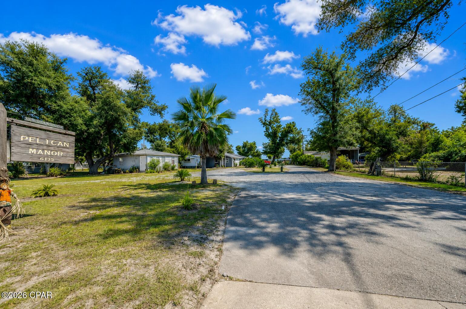 No Named Subdivision - Commercial Sale