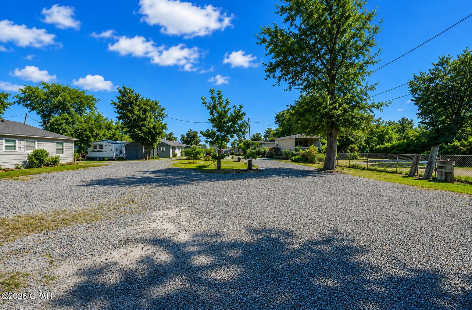 No Named Subdivision - Commercial Sale