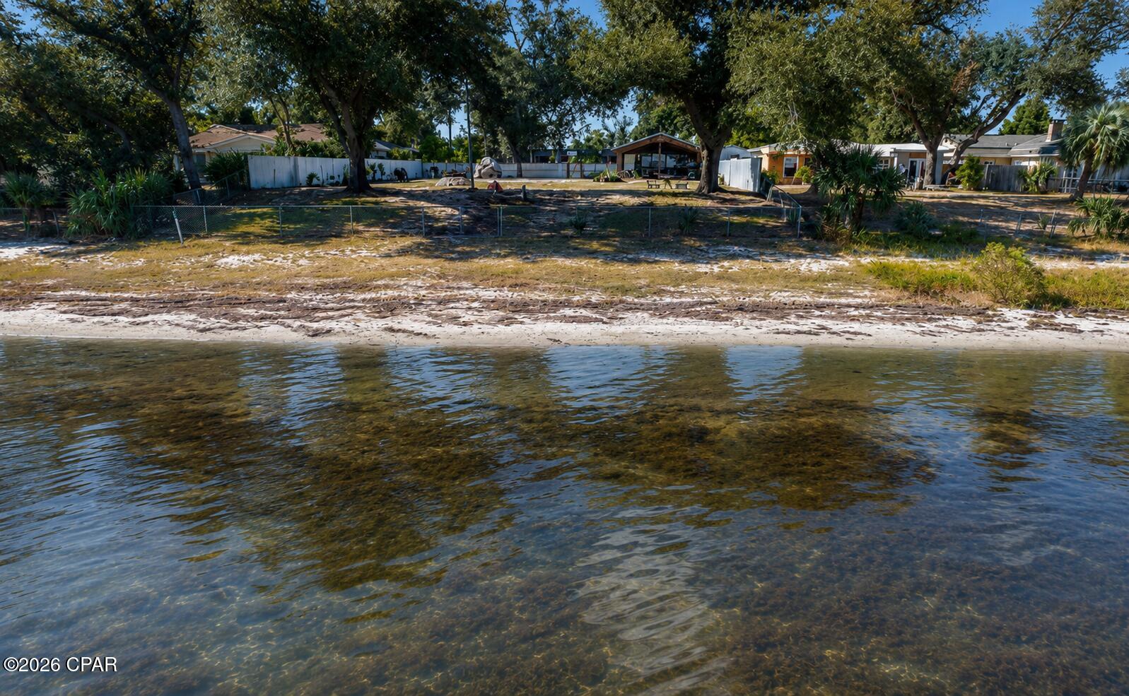 No Named Subdivision - Commercial Sale