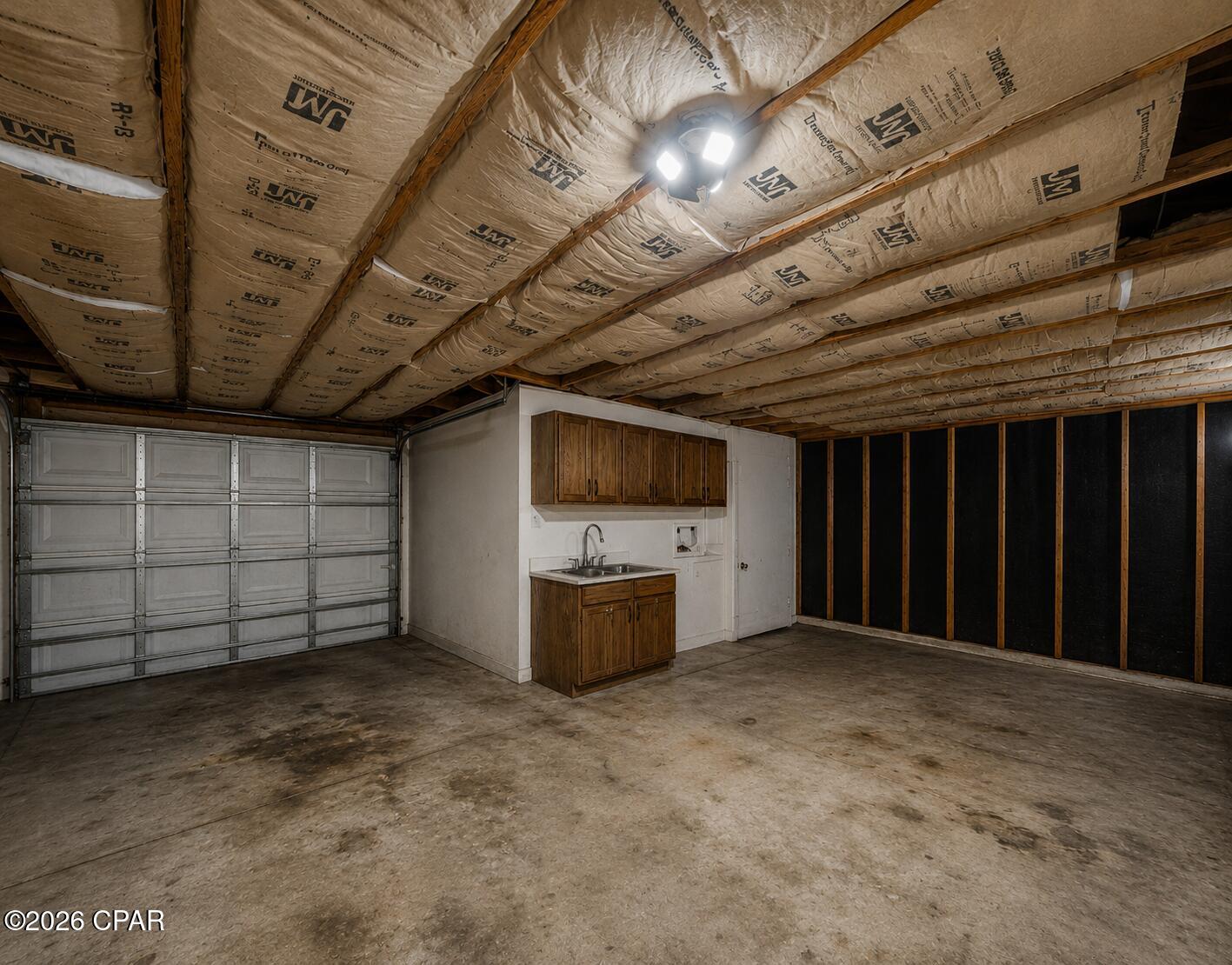 No Named Subdivision - Commercial Sale