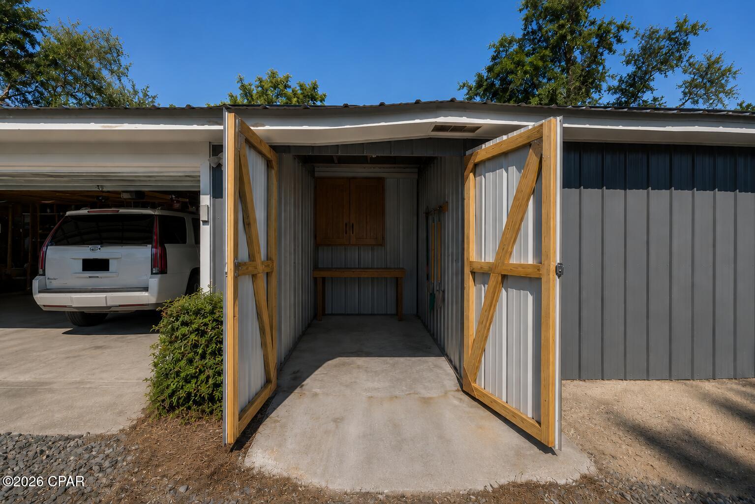 No Named Subdivision - Commercial Sale