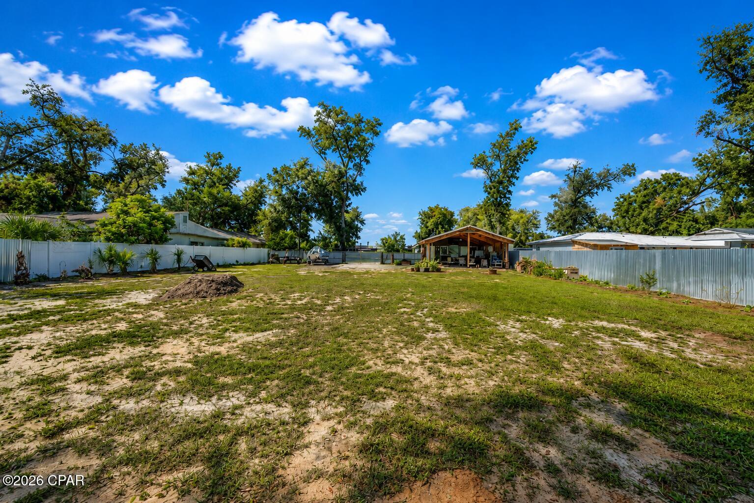 No Named Subdivision - Commercial Sale