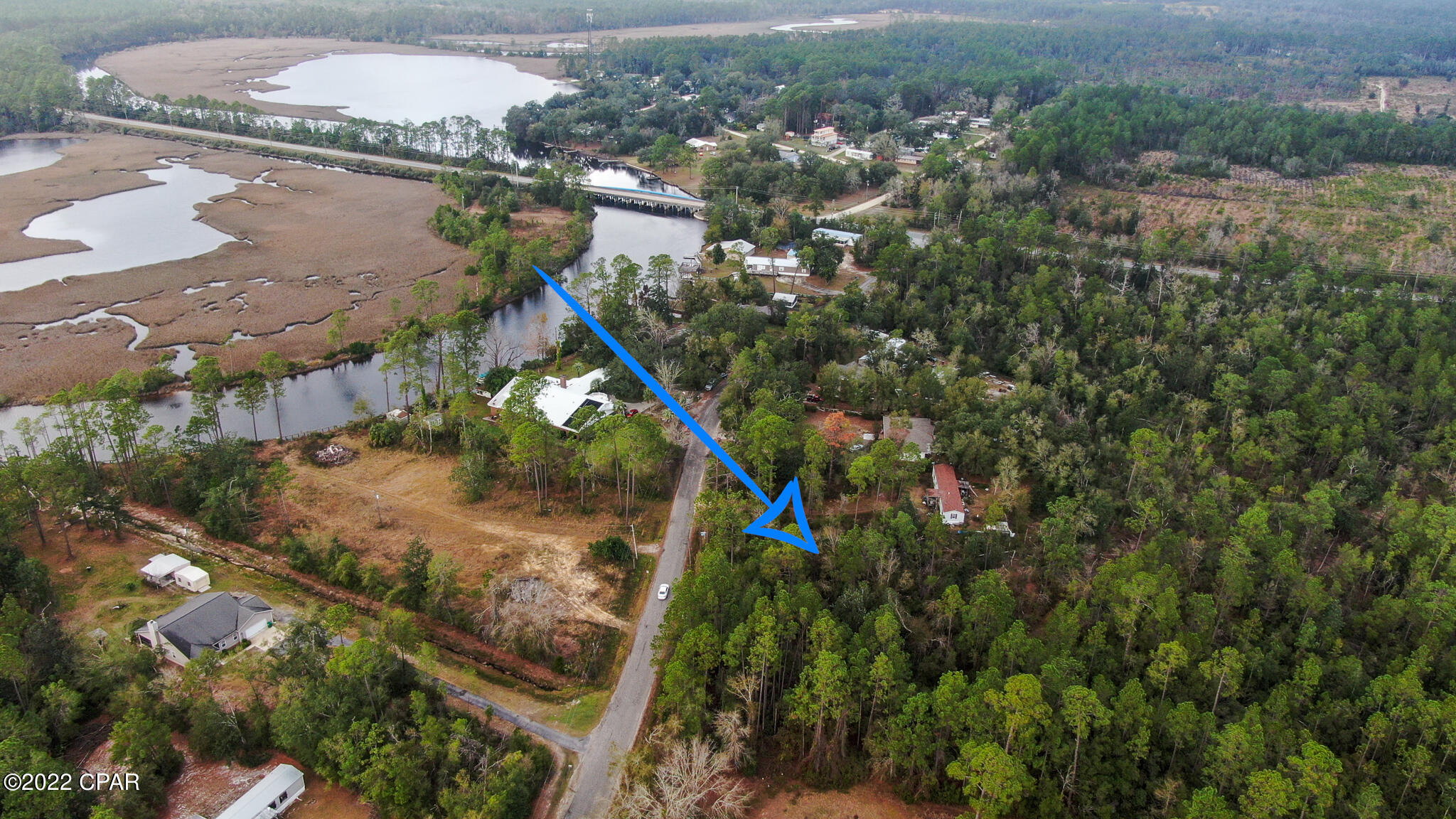 [No Recorded Subdiv] - Land