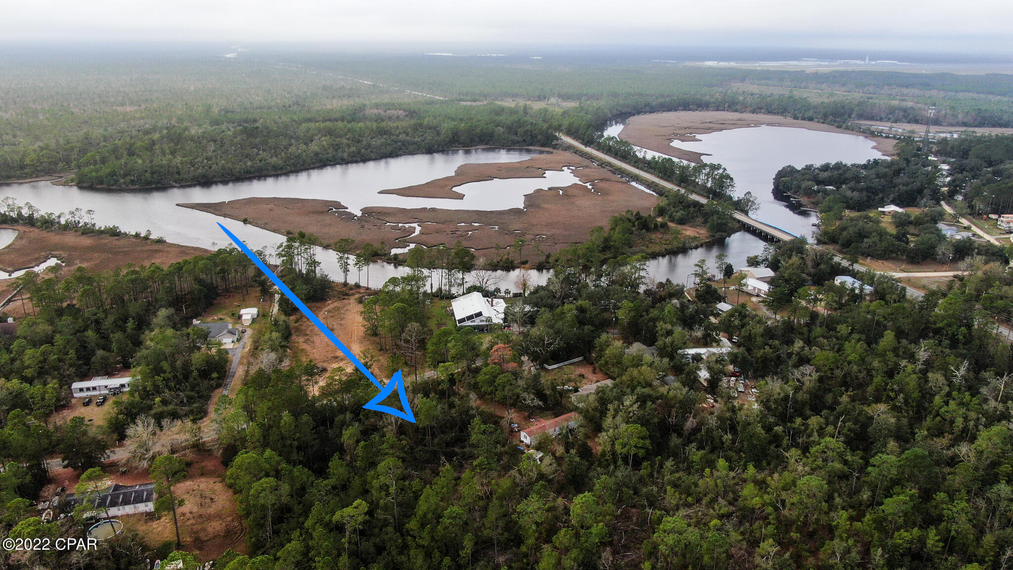 [No Recorded Subdiv] - Land