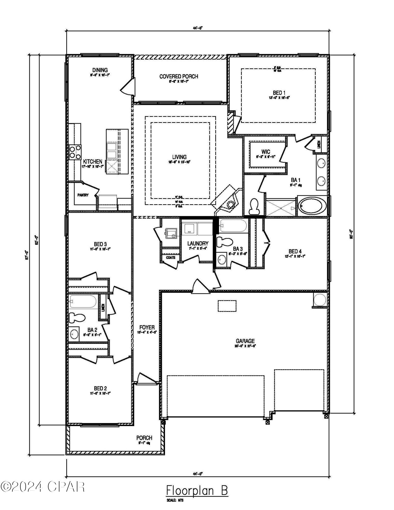 Liberty - Residential