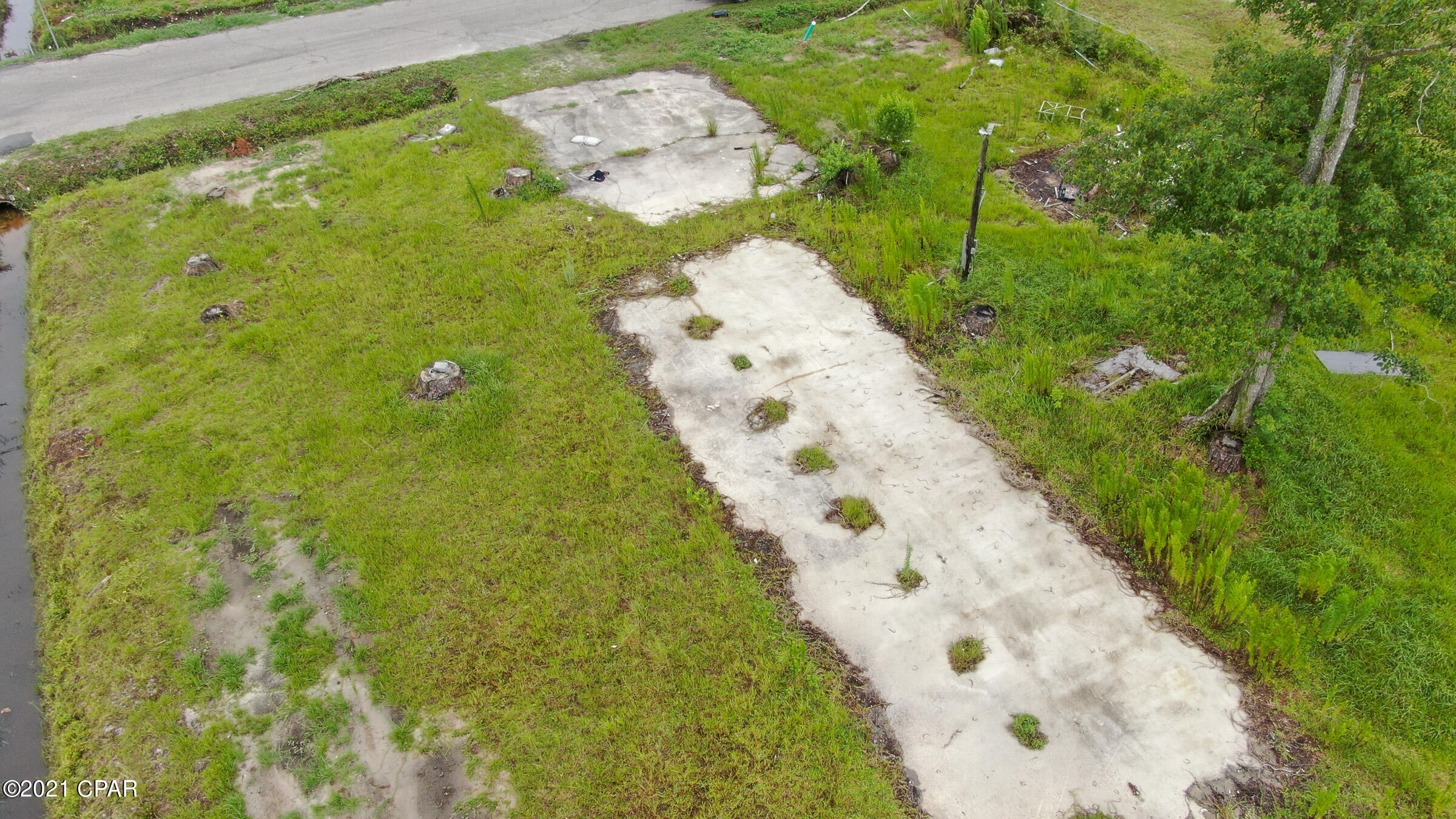 No Named Subdivision - Land