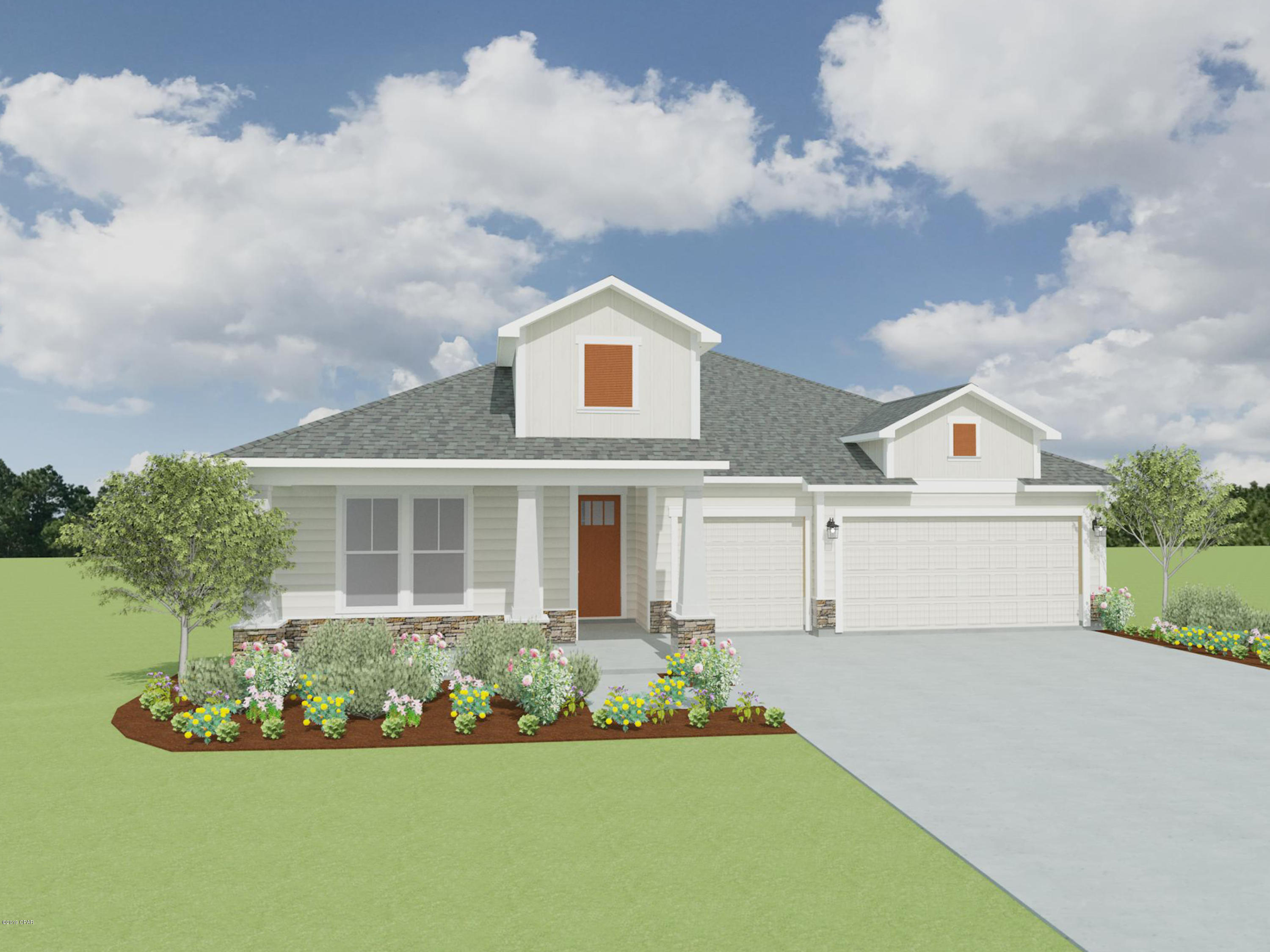 Breakfast Point - Residential