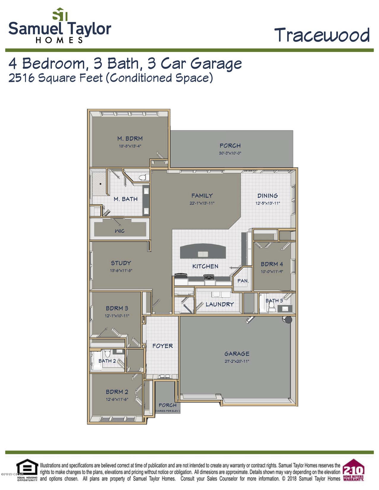 Breakfast Point - Residential