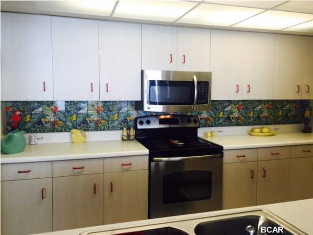 Long Beach Towers IV - Residential