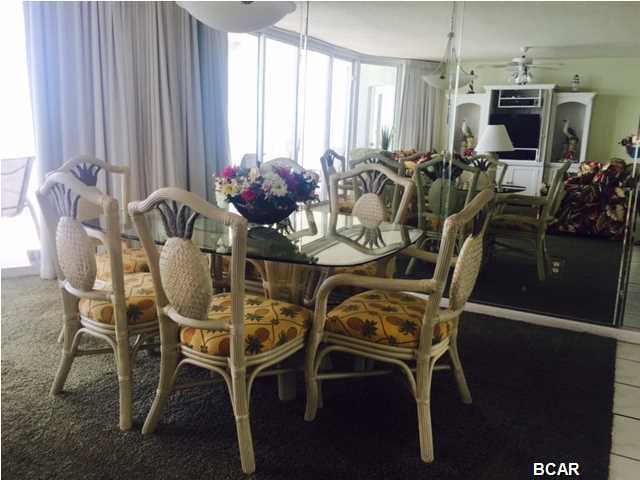 Long Beach Towers IV - Residential