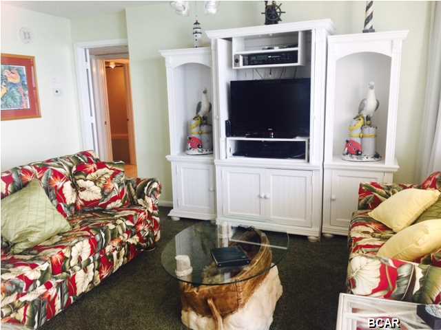 Long Beach Towers IV - Residential