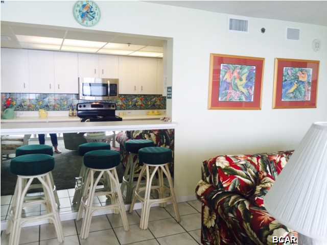 Long Beach Towers IV - Residential