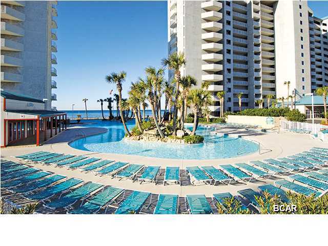 Long Beach Towers IV - Residential