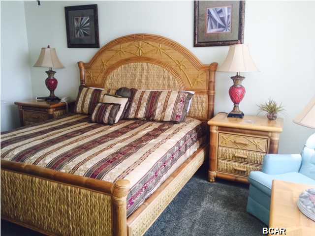 Long Beach Towers IV - Residential