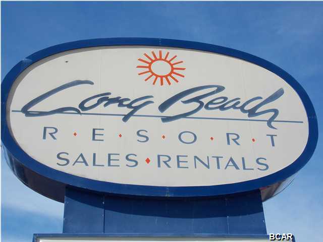 Long Beach Towers IV - Residential