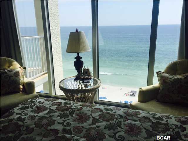 Long Beach Towers IV - Residential