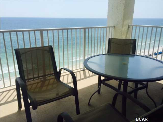 Long Beach Towers IV - Residential