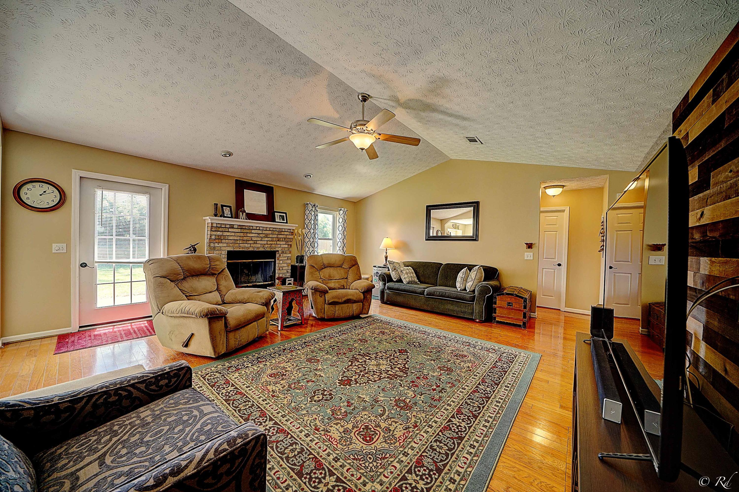 Treasure Palms - Residential