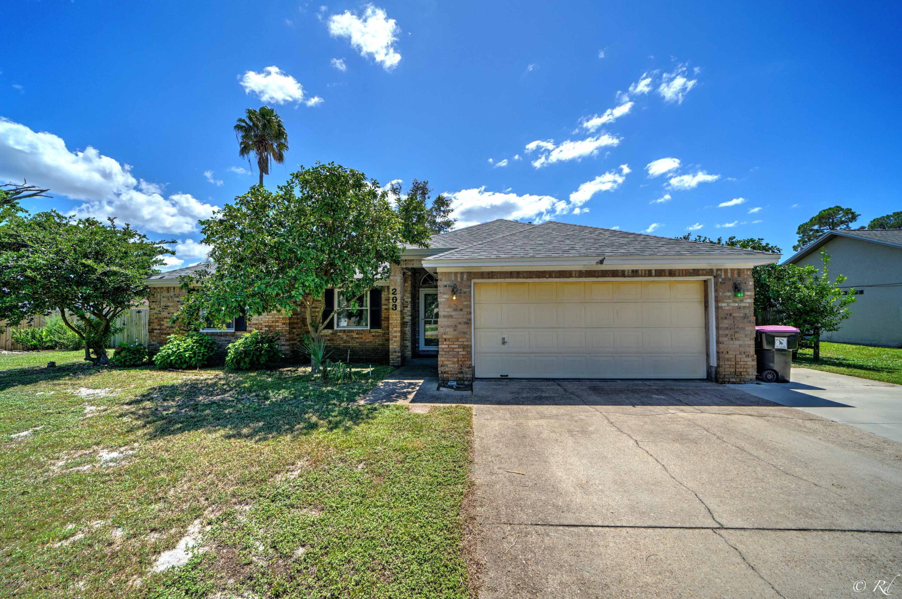 Treasure Palms - Residential